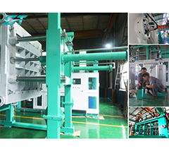 Shoes ETPU Shape Moulding Machine