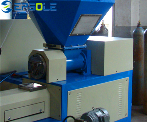 EPS Mixer Machine