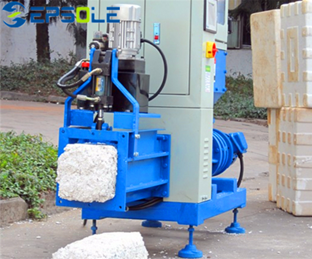 Compactor Machine