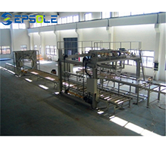 Semi Auto Packing Machine