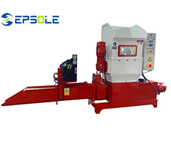 Compactor Machine