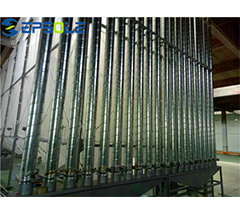 Auto Silo EPS Beads Storage