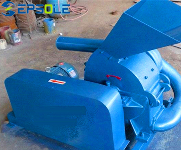 EPS Crusher Machine