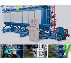 excellent quality eps automatic cement block moulding machine