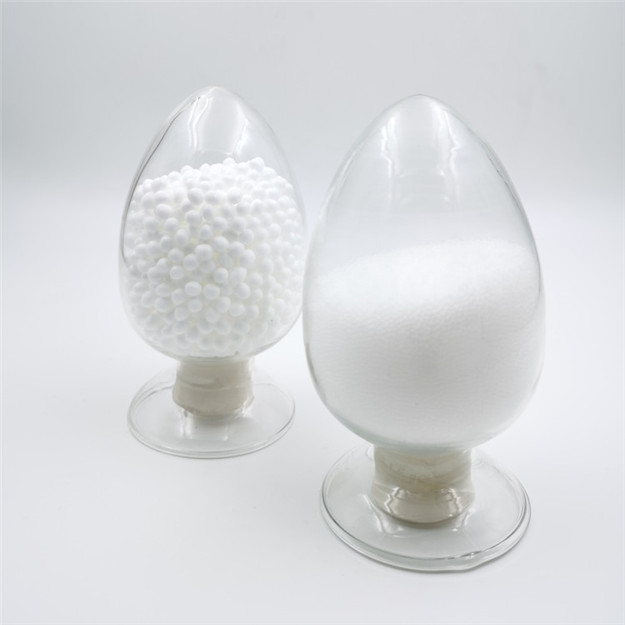 Eps Polystyrene Bead Resin Plastic Raw Material