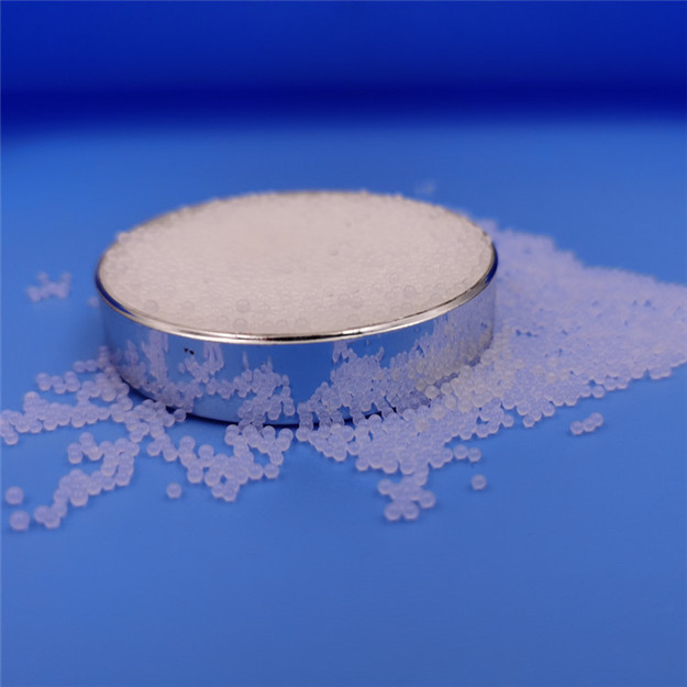 EPS Resin Beads Foam Raw Material