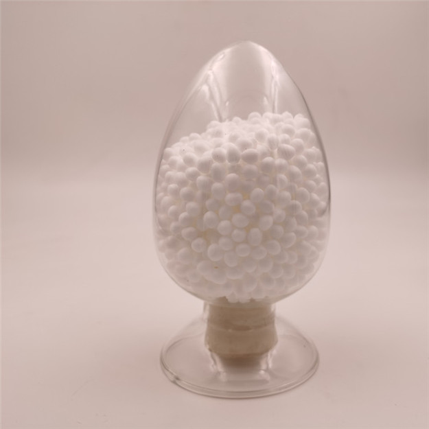 EPS raw material polystyrene ball