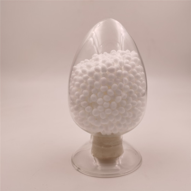 Expandable Polystyrene Granules