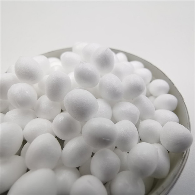 High Density Expandable Polystyrene Granules