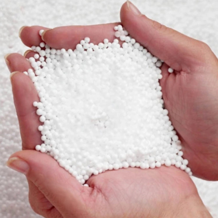 EPS Polystyrene Raw Materials Granules