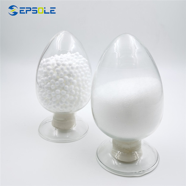 EPS Fire Retardant Grade Material