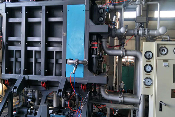Thermal Insulation Machine