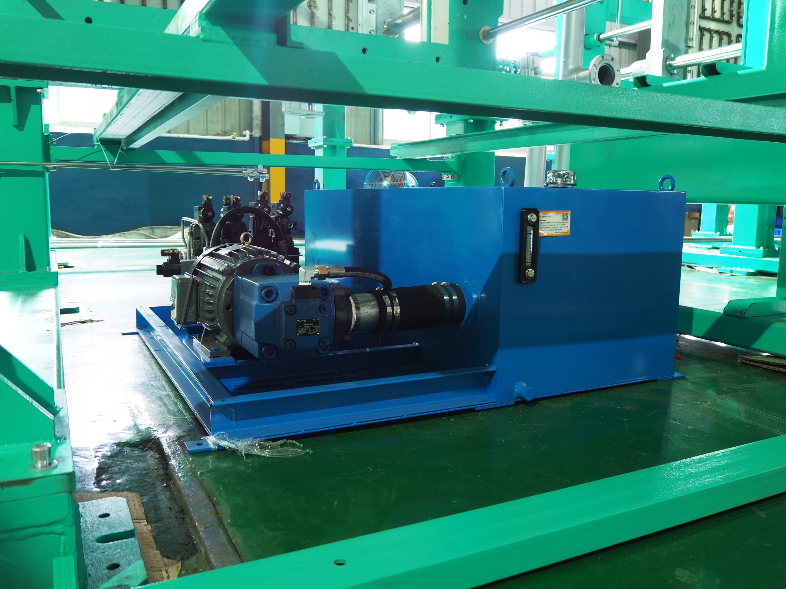 Thermocol Shape Moulding Machinery