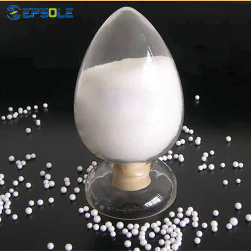 EPS Beads Expandable Polystyrene