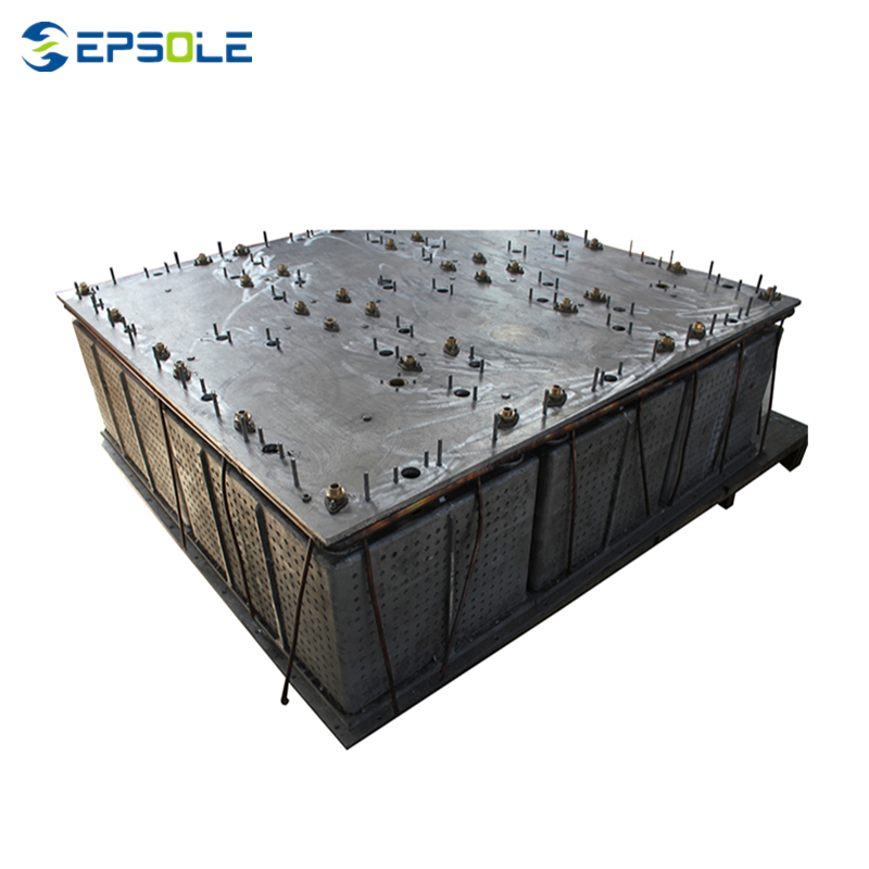 EPS Fish Box Mould