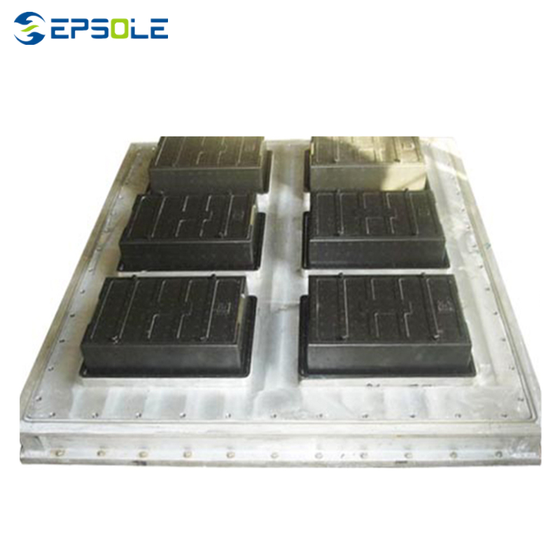 EPS Seed Tray Mould