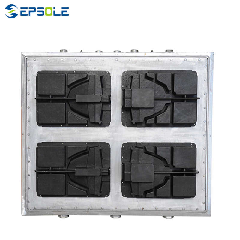 Electronic EPS Packaging Mould