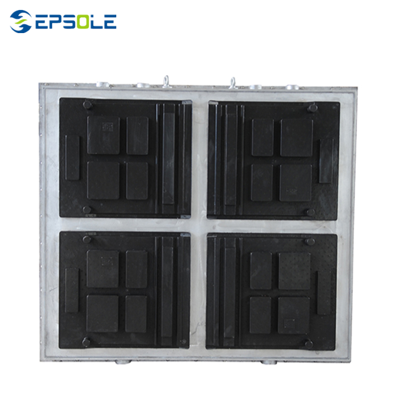 High quality EPS Mould for eps packaging Foam