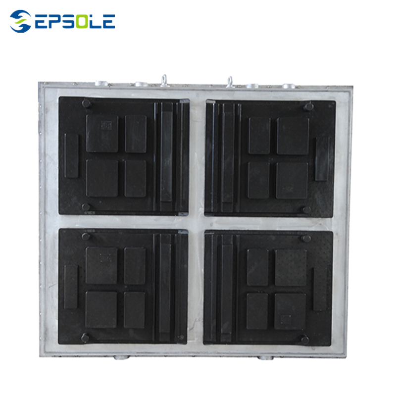 Electronics EPS Packaging Mould