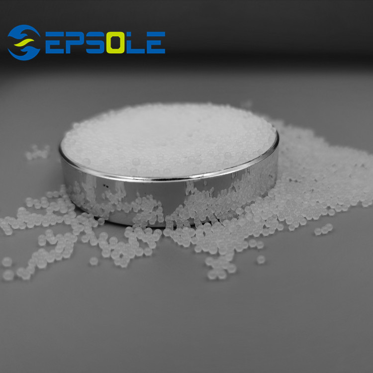 Expandable Polystyrene EPS Virgin beads granules foam raw materials