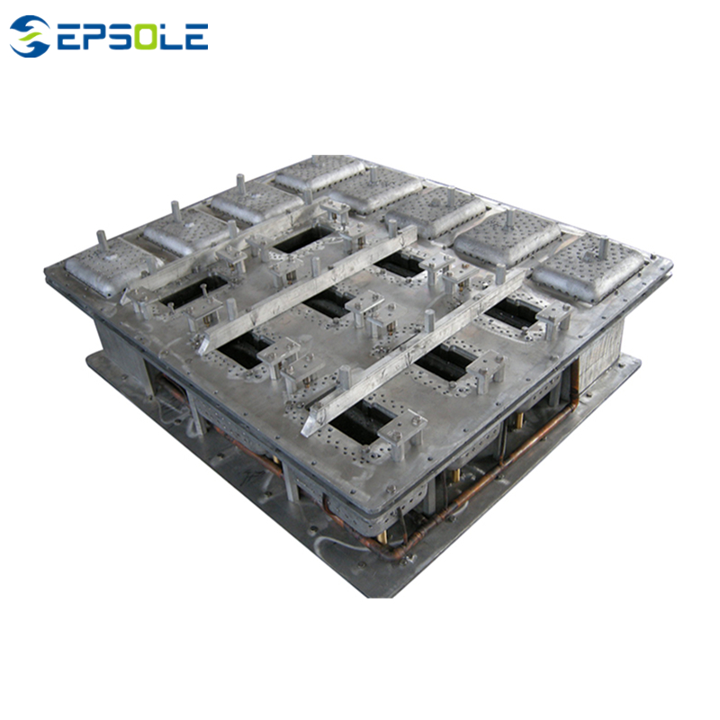Electronic EPS Packaging Mould