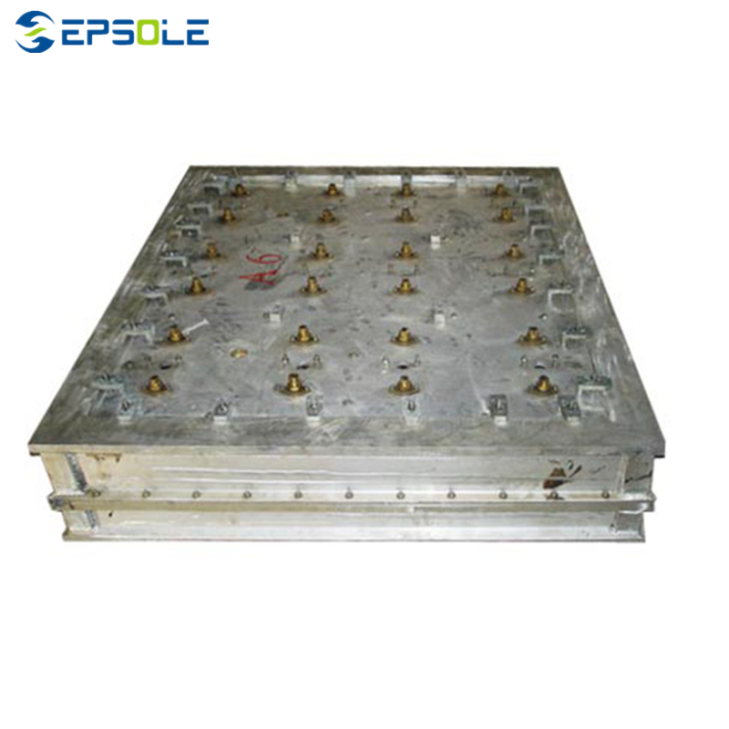 EPS Mould For EPS Shape Moulding Machine