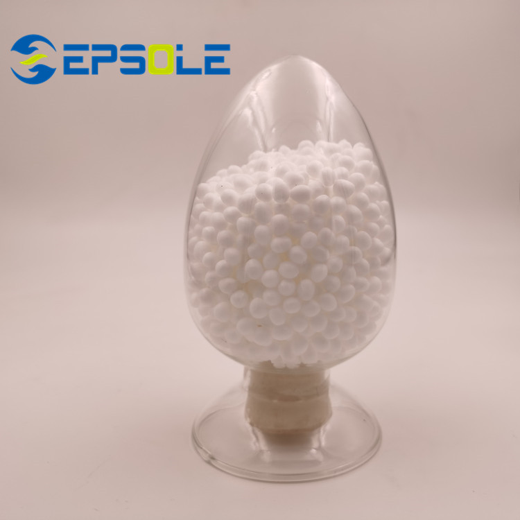 EPS Expandable Polystyrene PS Granules Thermocol Raw Material foam Buliding Insulation Packaging materials