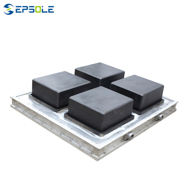 Electronic EPS Packaging Mould