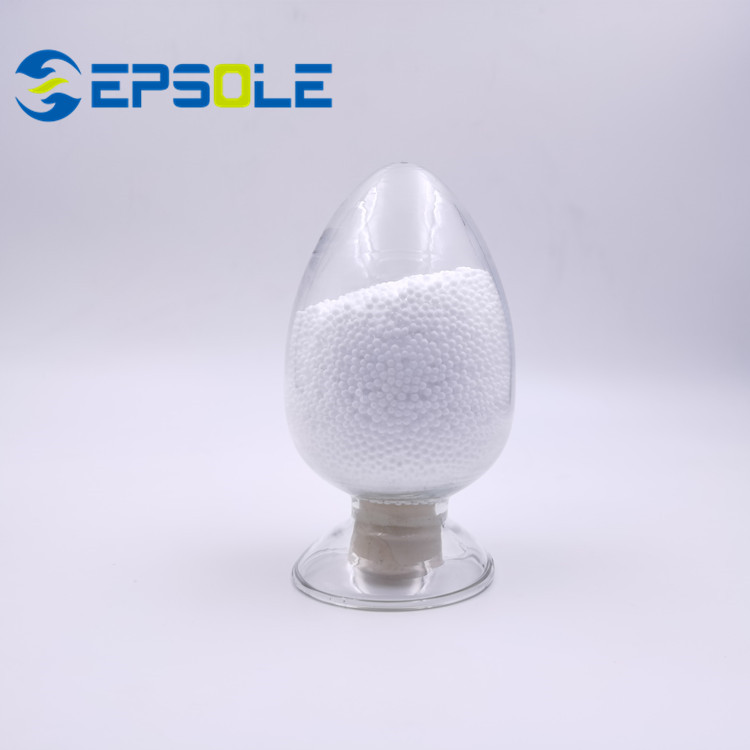 Expandable Polystyrene For EPS Beads