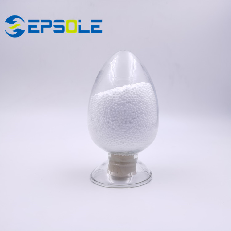 EPS Granules Expandable Polystyrene