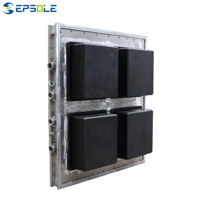 EPS Vegetable Box Mould