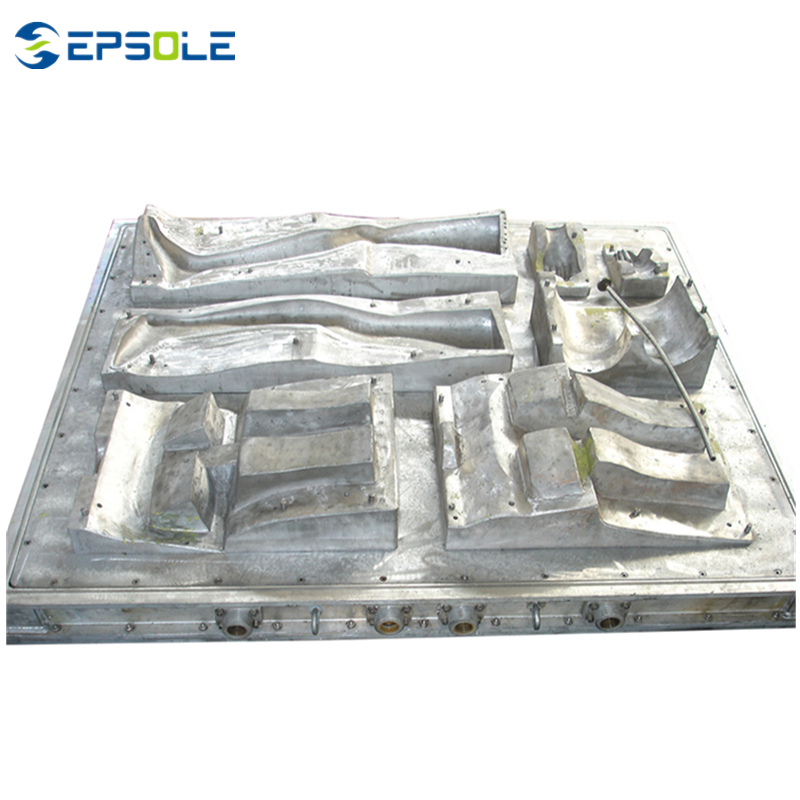 EPS Fish Box Mould