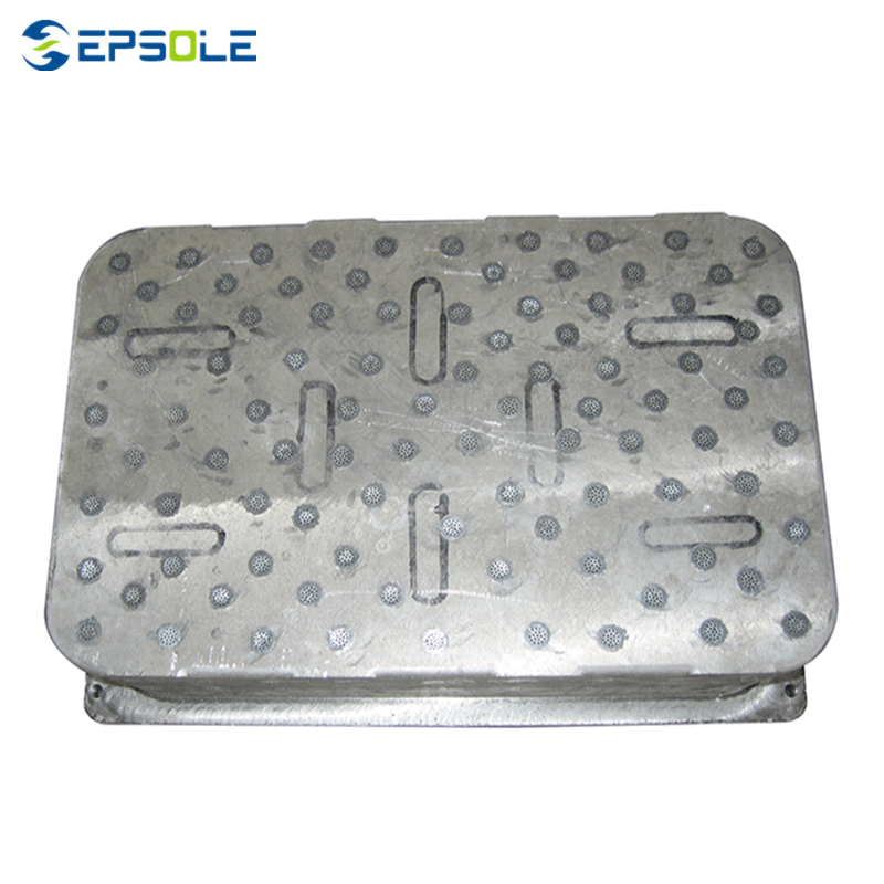 Electronics EPS Packaging Mould