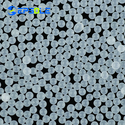 EPS Beads Expandable Polystyrene