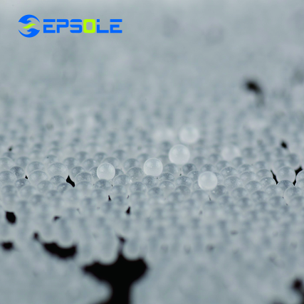 High quality eps expandable polystyrene raw material