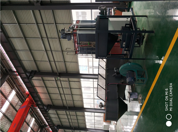 Cnc hot wire cutter cutting machinery for eps