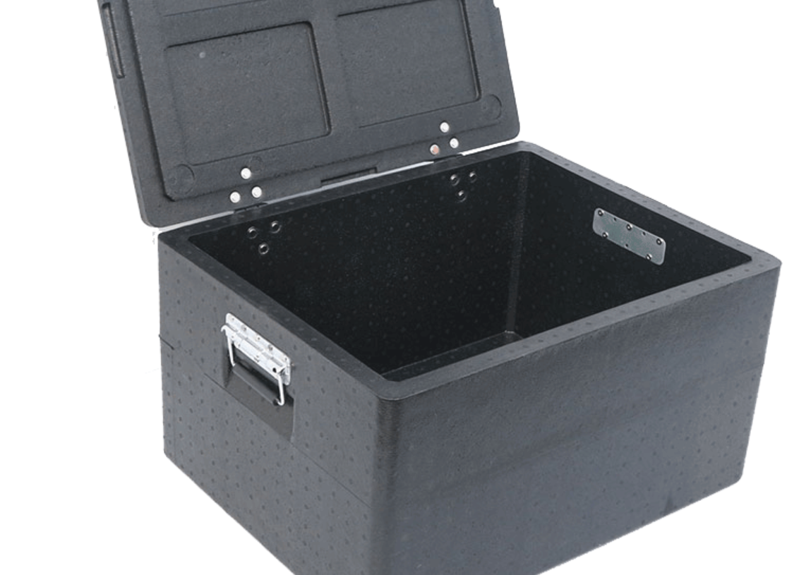 What are the advantages of EPP delivery box？