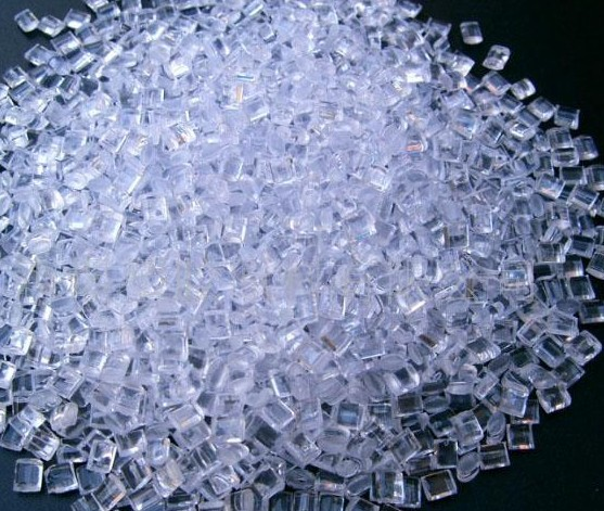 EPS Polystyrene Pellets Plastic Raw Materials