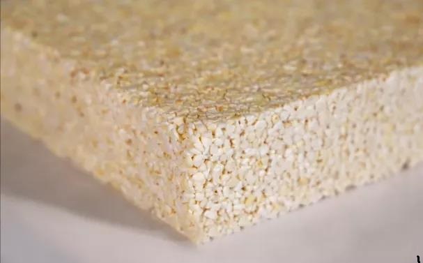 how to inspect eps foam equipment