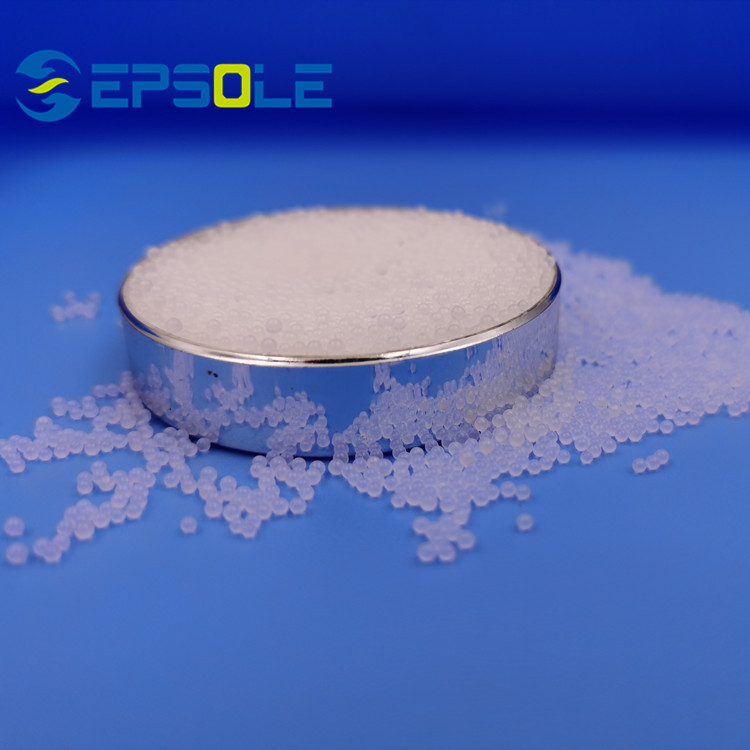 Eps Granules Thermocol Raw Material