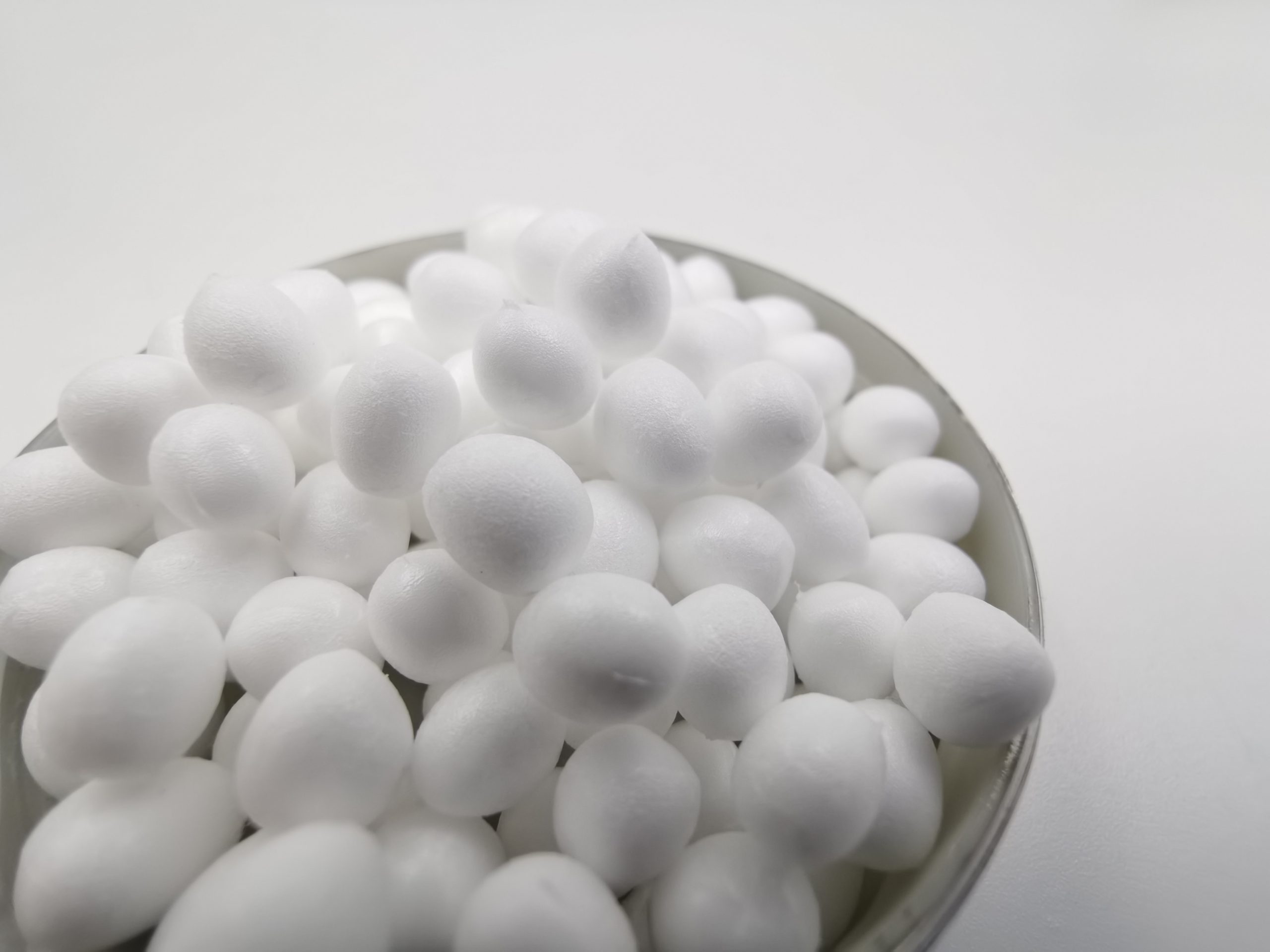 Hot Sale Foam Expandable Polystyrene Beads