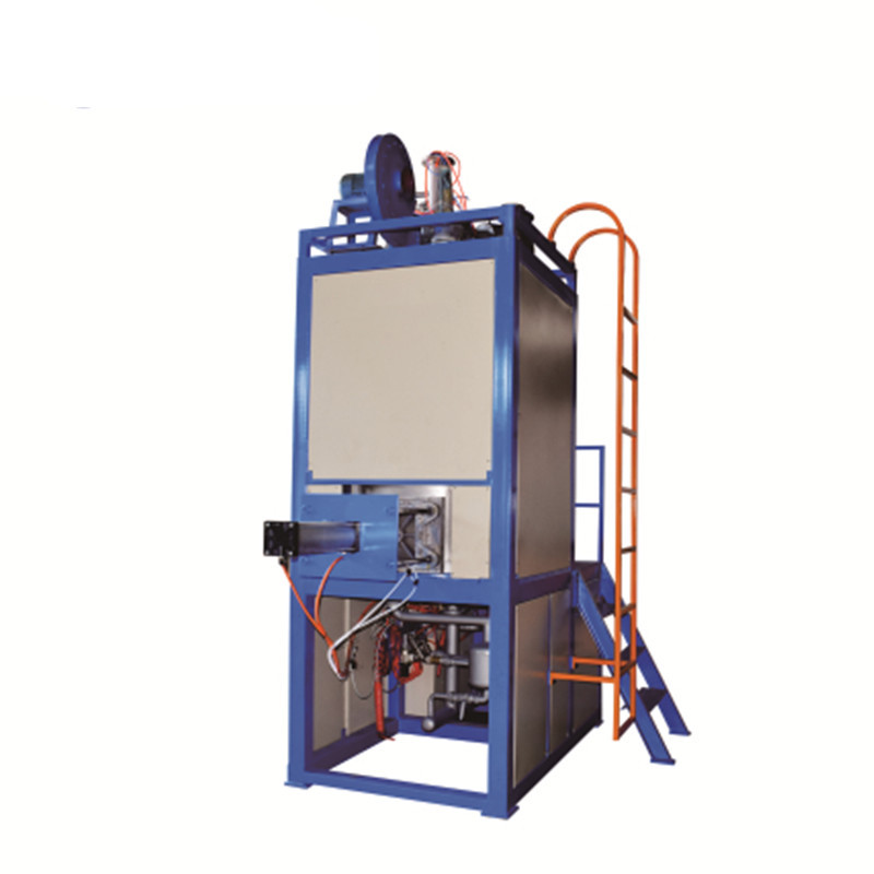 High Efficiency continuous EPS Pre-expander Machine