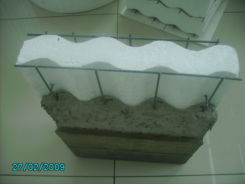 Production equipment knowledge of foam concrete blocks