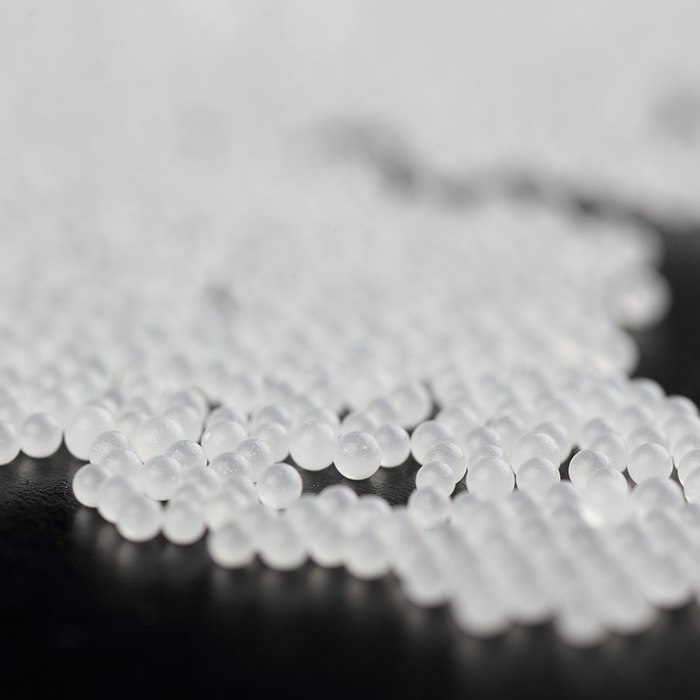 Expandable Polystyrene foam raw material