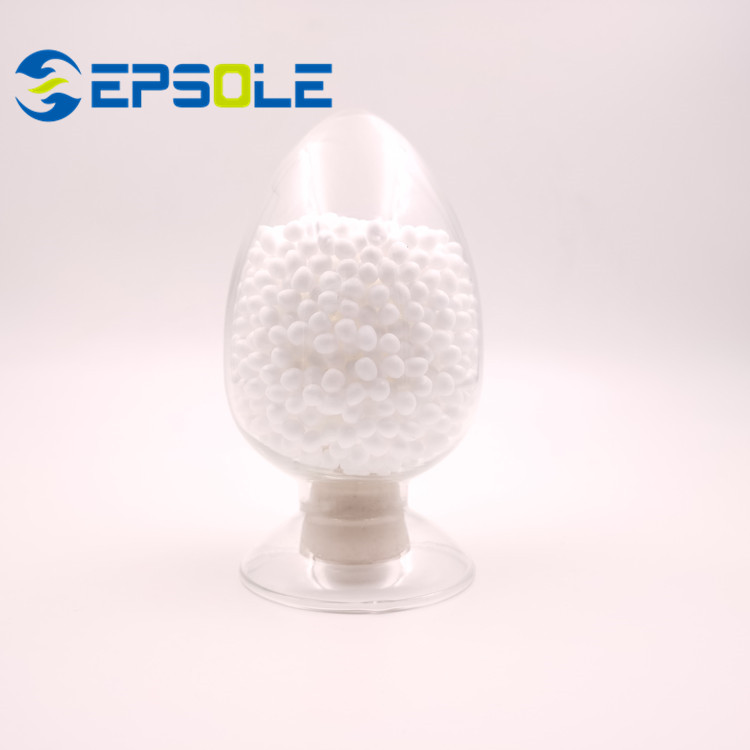 Expandable Polystyrene EPS foam raw material