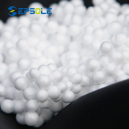 Expandable Polystyrene granules EPS raw materials