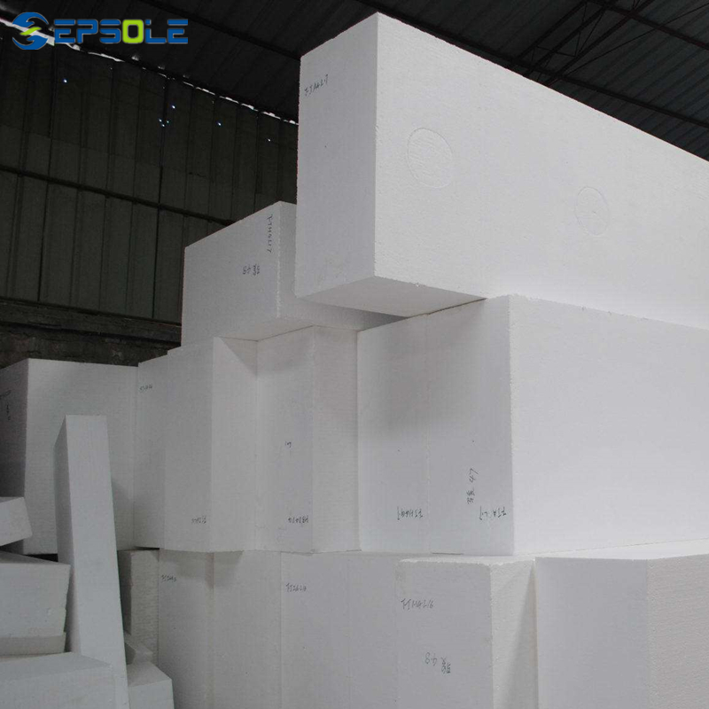 What are the advantages of foam box production equipment