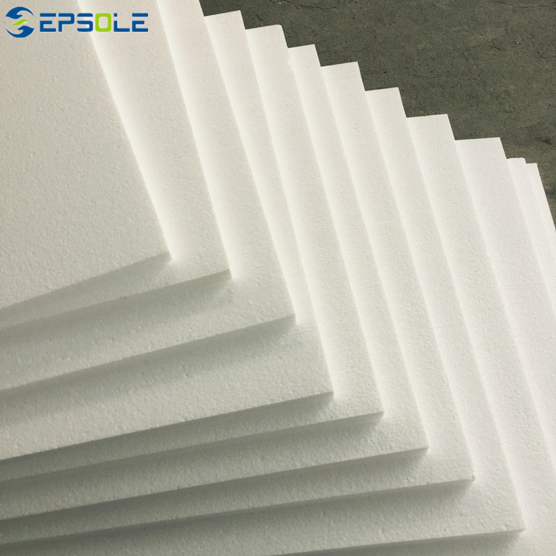 Commonly used polystyrene insulation board paste method