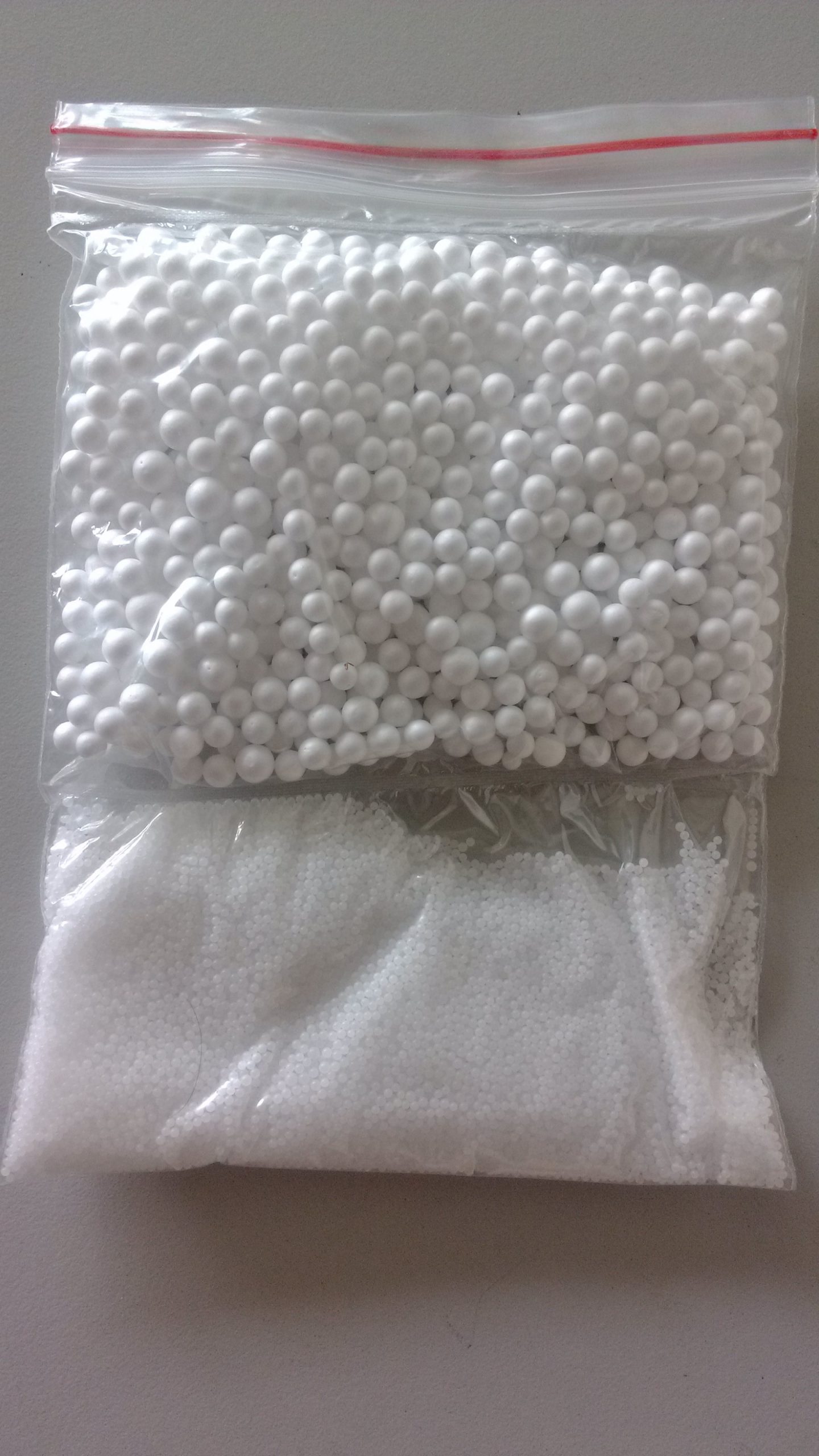 High quality EPS raw material/Expandable Polystyrene