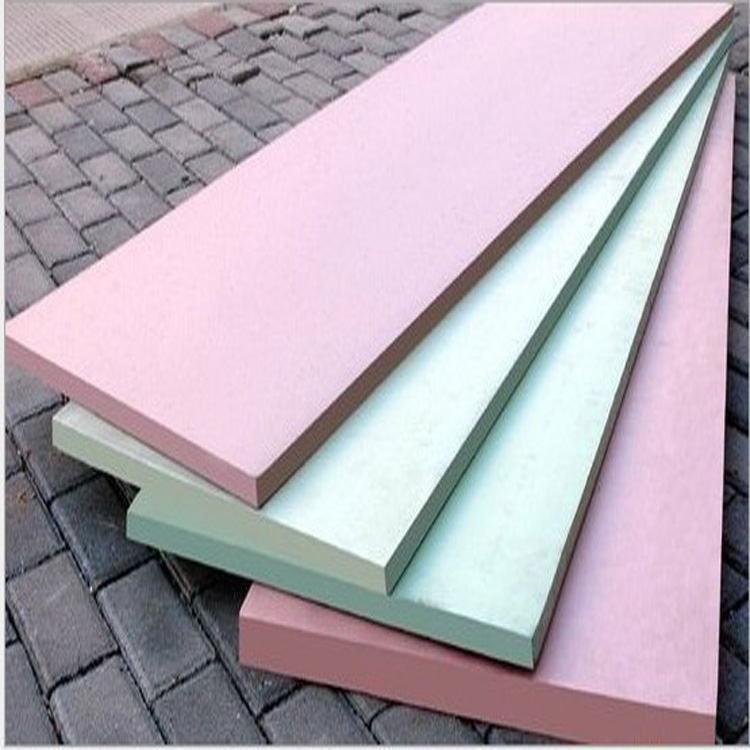 What is thermoset insulation board